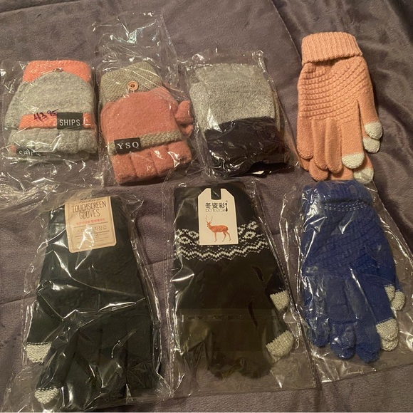 @usterrett bundle - Picture 1 of 1